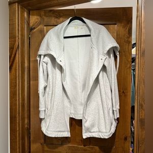 Nordstrom Athletic cardigan